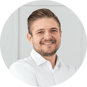 Dennis Hauf - CEO