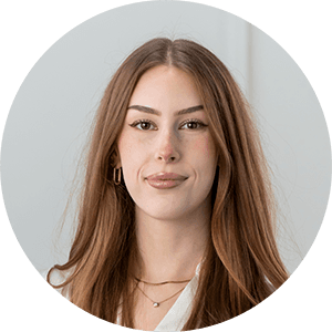 Jessica Hofmann - Accounting & Executive Assistant