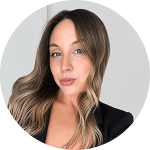 Nina Johnson - TLA Representative